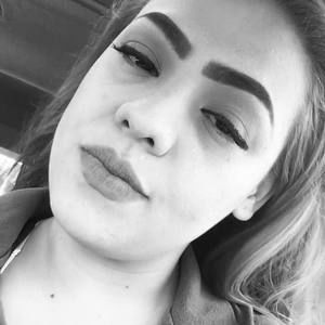 Meet your Posher, Cecy